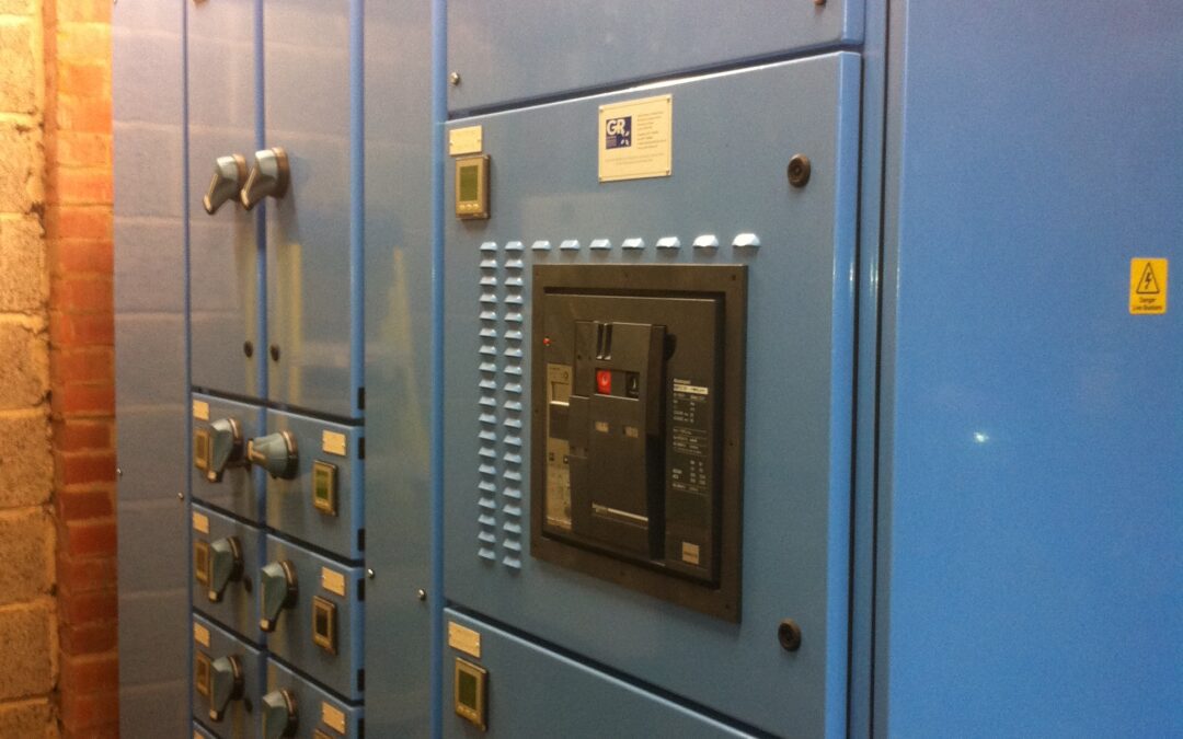 Electrical installations and projects